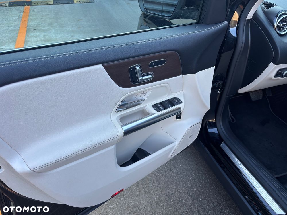 Mercedes-Benz GLA 250 8G-DCT Style - 15