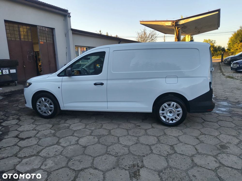 Ford Transit Connect Long 2.0Tdi - 26