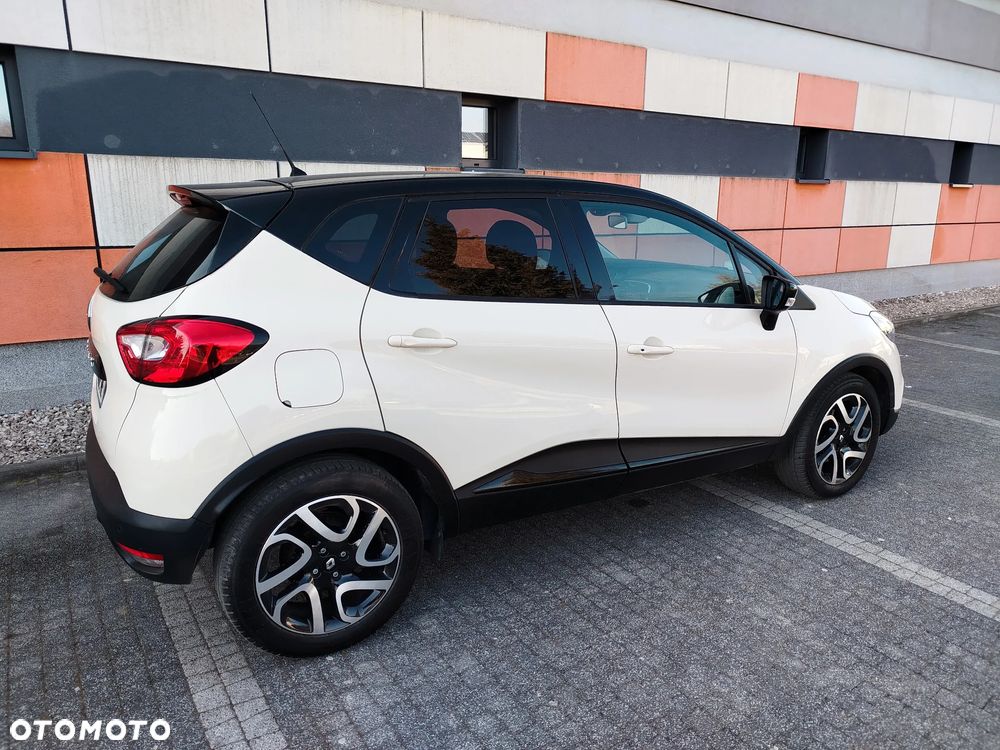 Renault Captur 1.2 TCe Intens EDC - 4