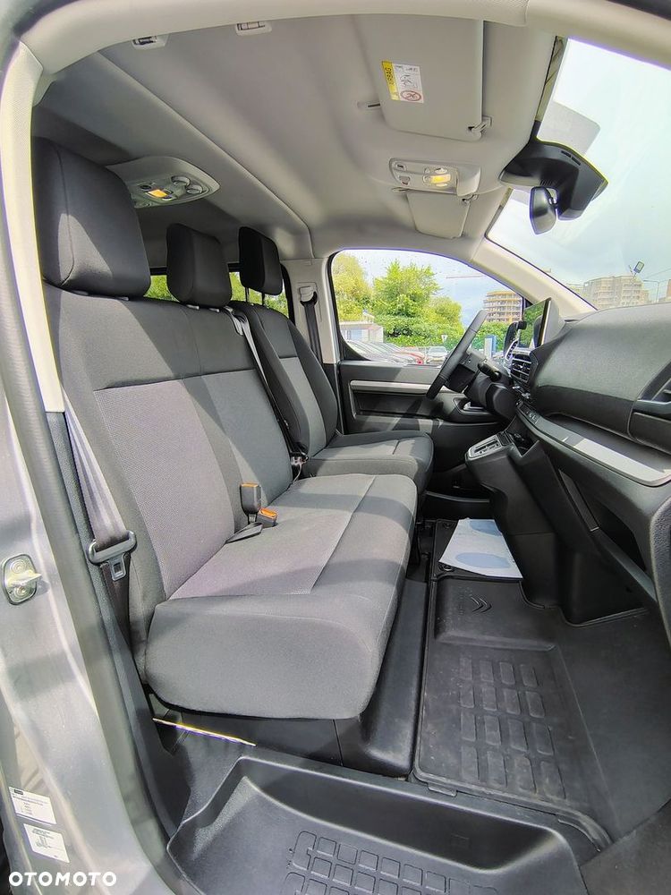 Citroën SpaceTourer 2.0 BlueHDi XL Plus EAT8 - 8