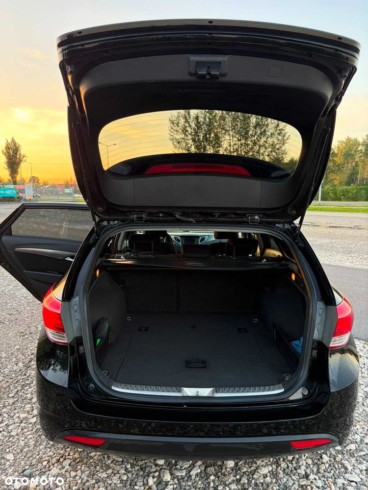 Hyundai i40 - 2