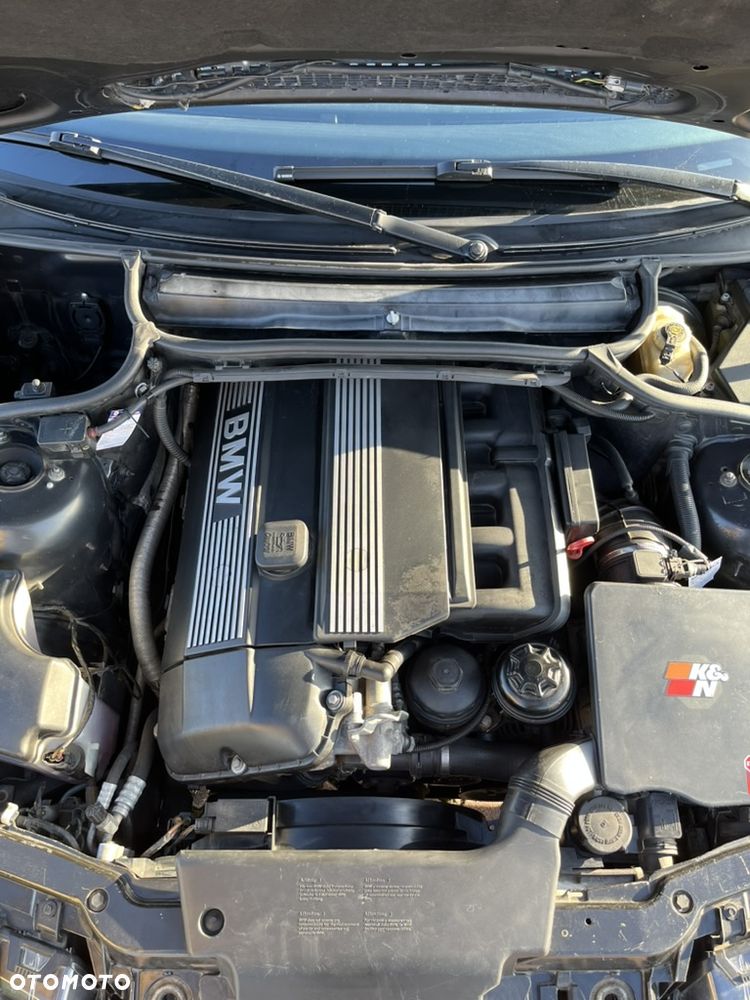 BMW Seria 3 330 Ci Edition Exclusive - 29