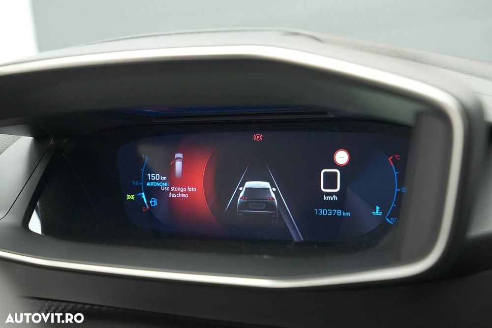 Peugeot 2008 1.5 BlueHDI BVM6 STT Allure Pack - 20