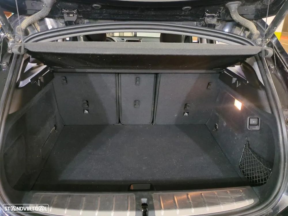 BMW X2 16 d sDrive - 10