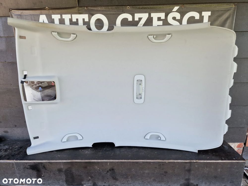 PODSUFITKA VW Golf V Plus 5M0 - 1