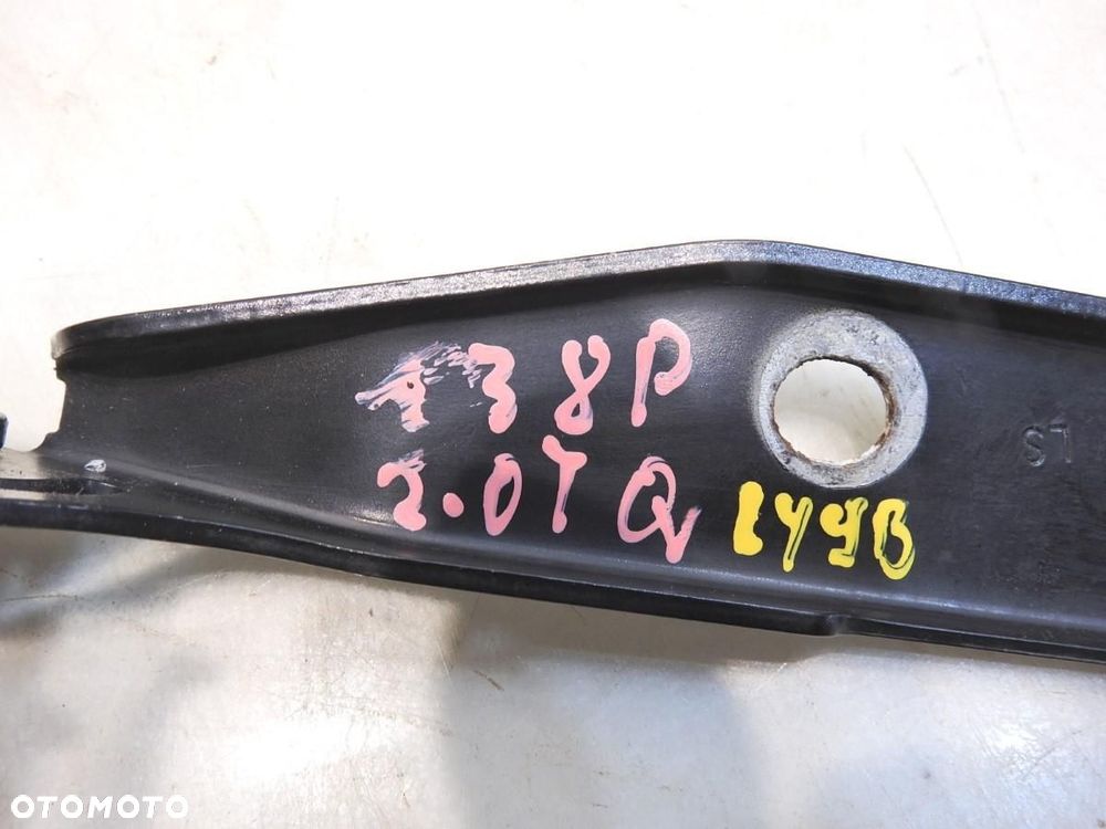 ZAWIAS ZAWIASY MASKI LY9B AUDI A3 8P 8P0823302 - 2