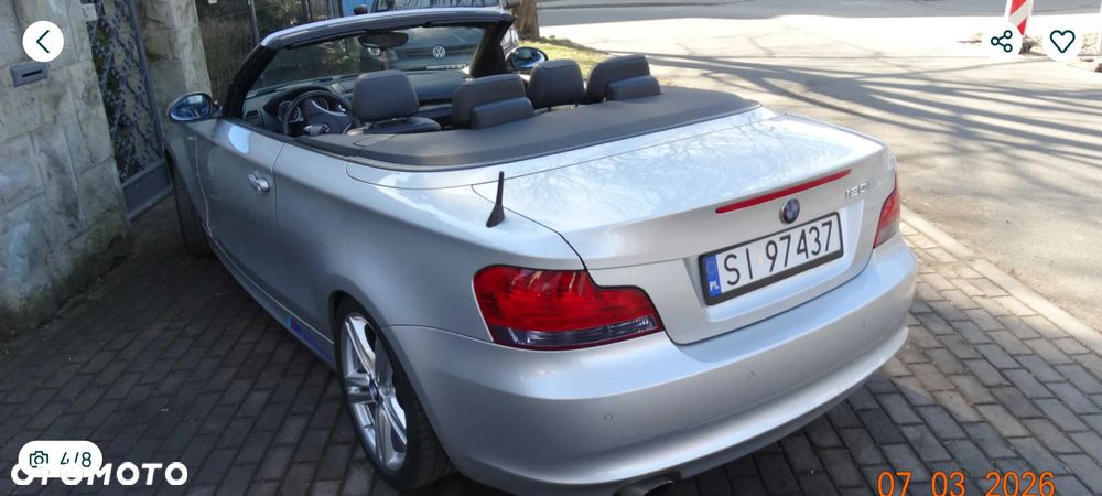 BMW Seria 1 120i Edition Lifestyle - 11