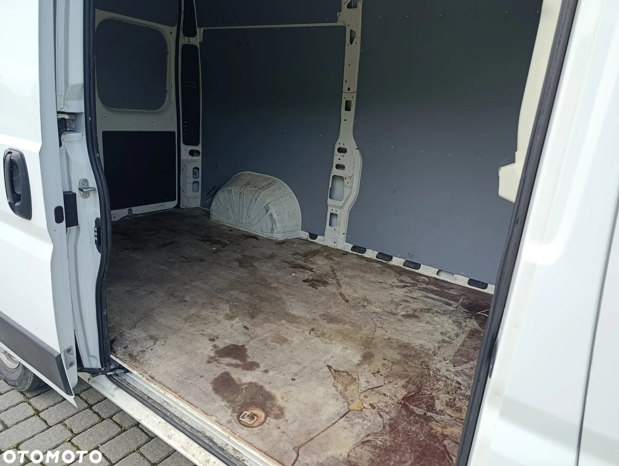 Peugeot BOXER - 15