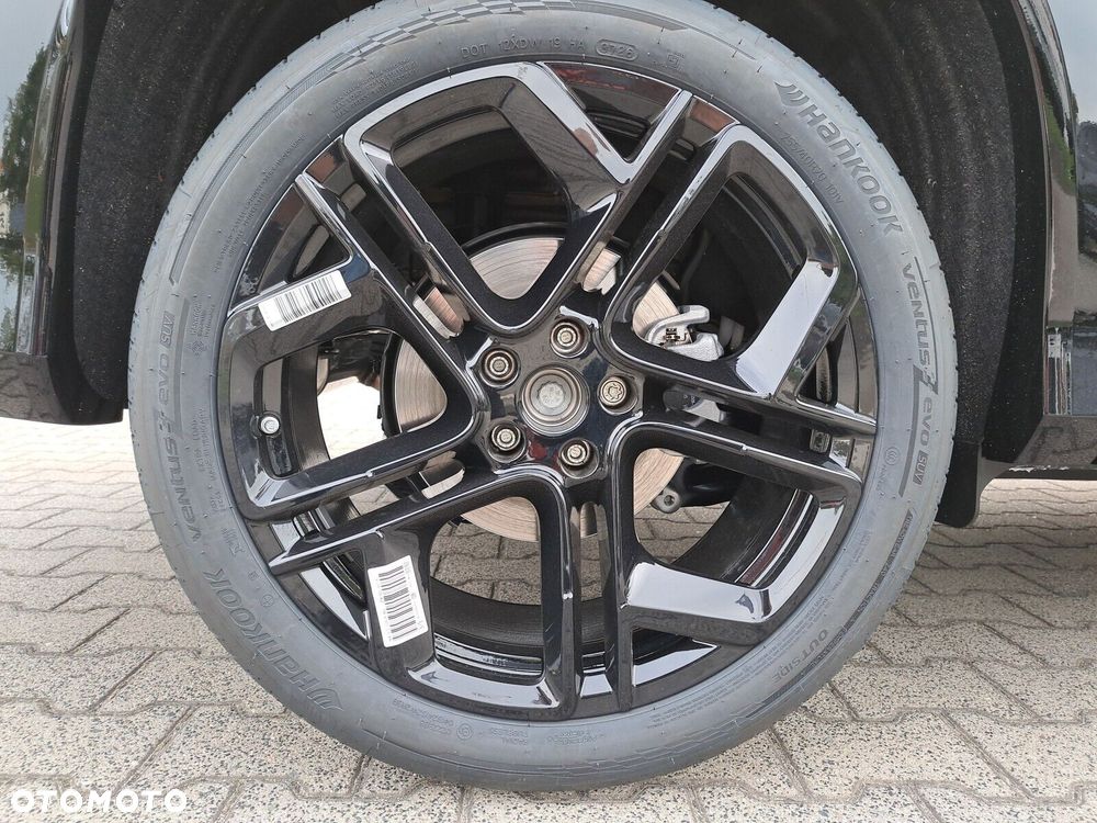 Volkswagen Tayron 2.0 TSI 4Mot R-Line Plus DSG - 19