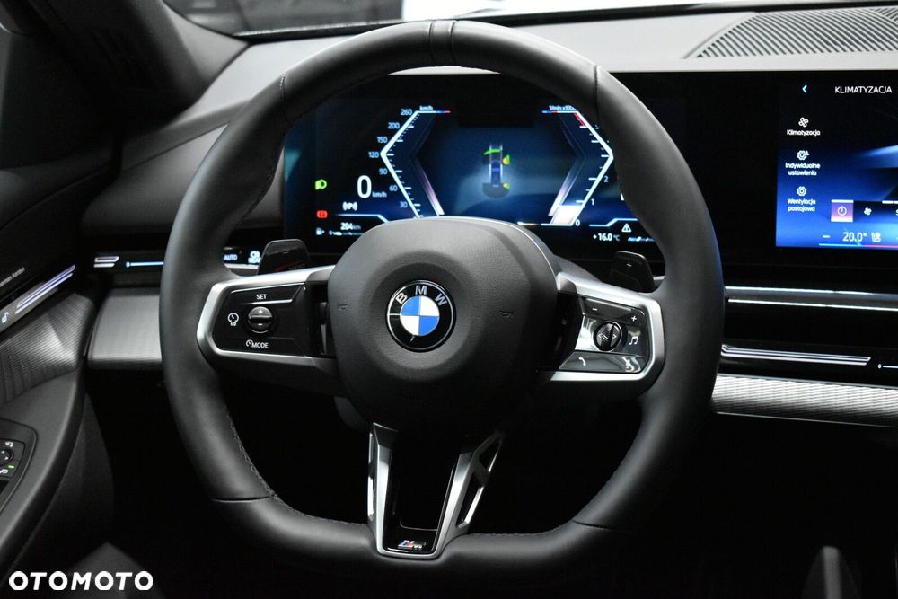 BMW Seria 5 - 14
