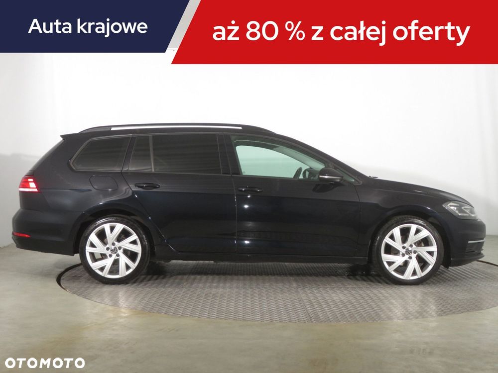 Volkswagen Golf Variant - 8