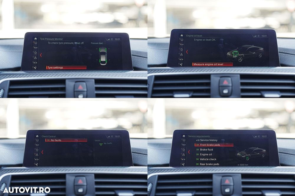 BMW Seria 4 430d xDrive Aut. M Sport - 24