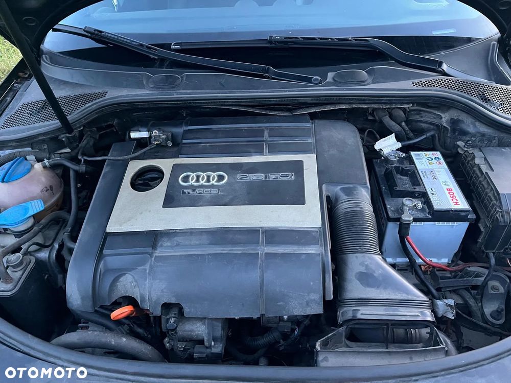 Audi A3 Sportback - 14