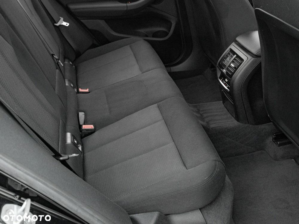 BMW X3 2019