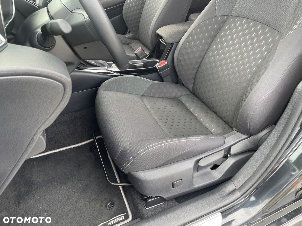Toyota Corolla 1.8 Hybrid Comfort - 17