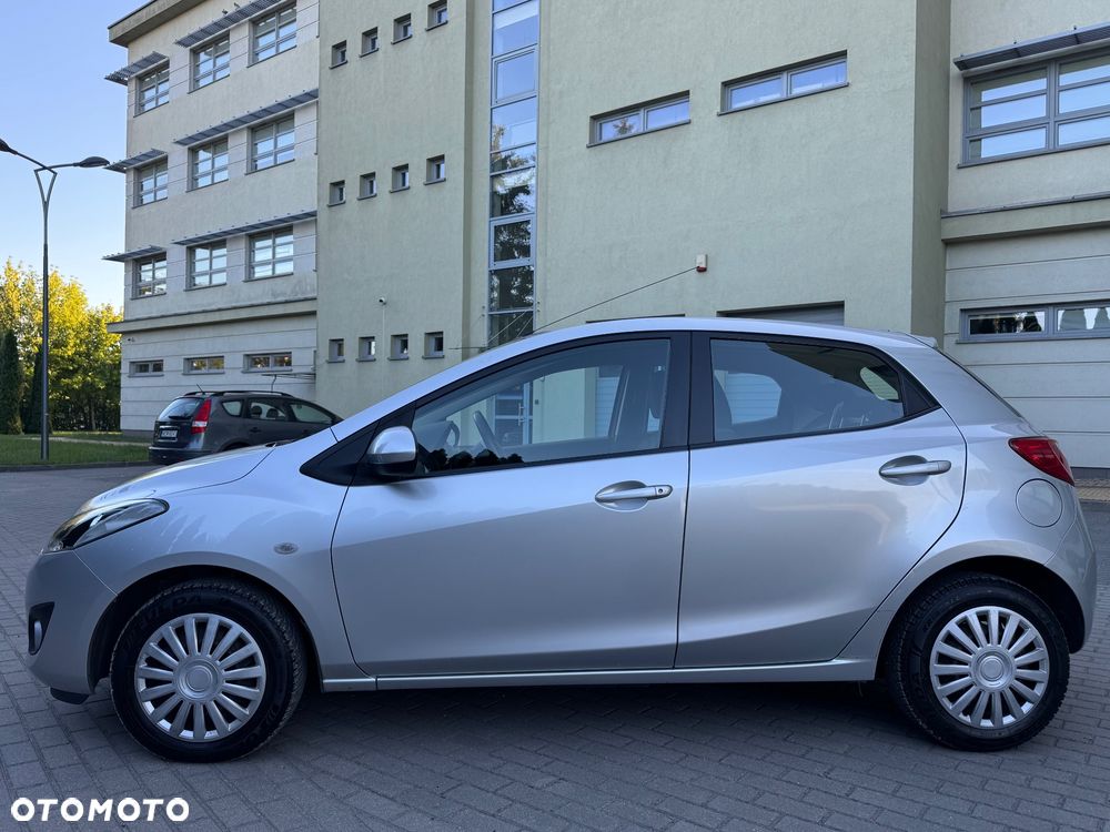 Mazda 2 1.5 Trend & Fun - 11