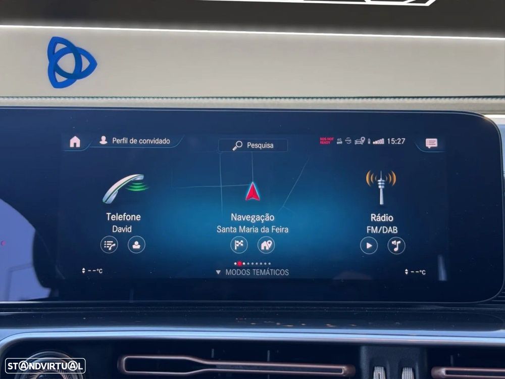 Mercedes-Benz EQC 400 4Matic - 14