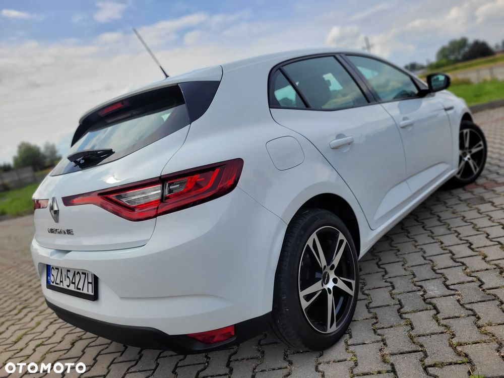 Renault Megane - 39