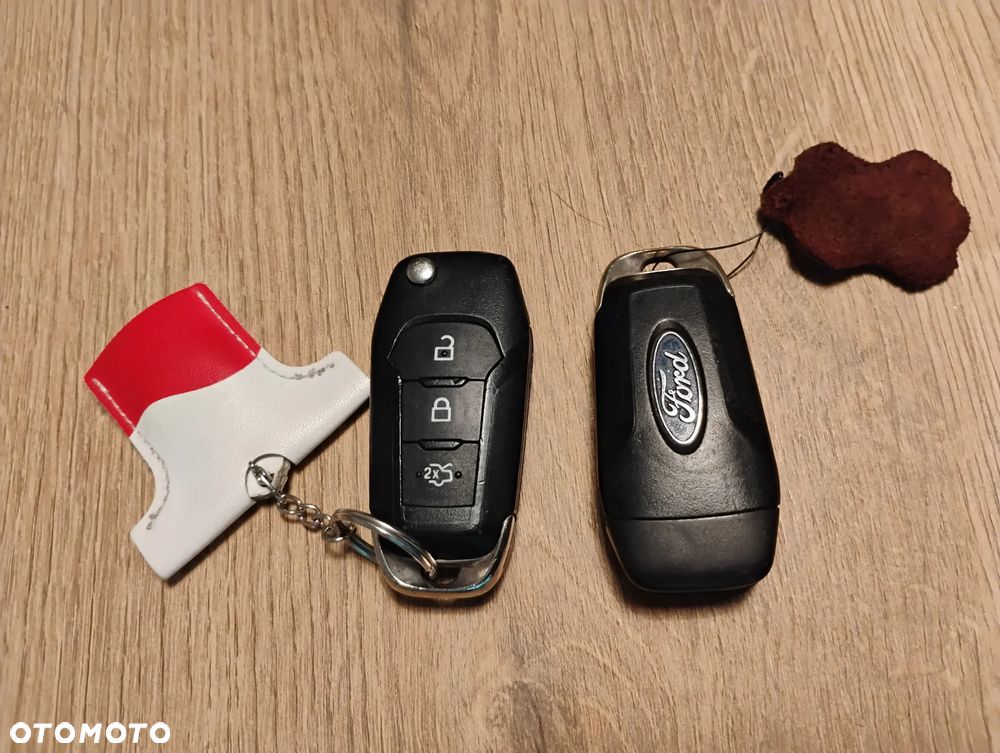 Ford Focus 1.5 EcoBlue Start-Stopp-System ACTIVE VIGNALE - 17