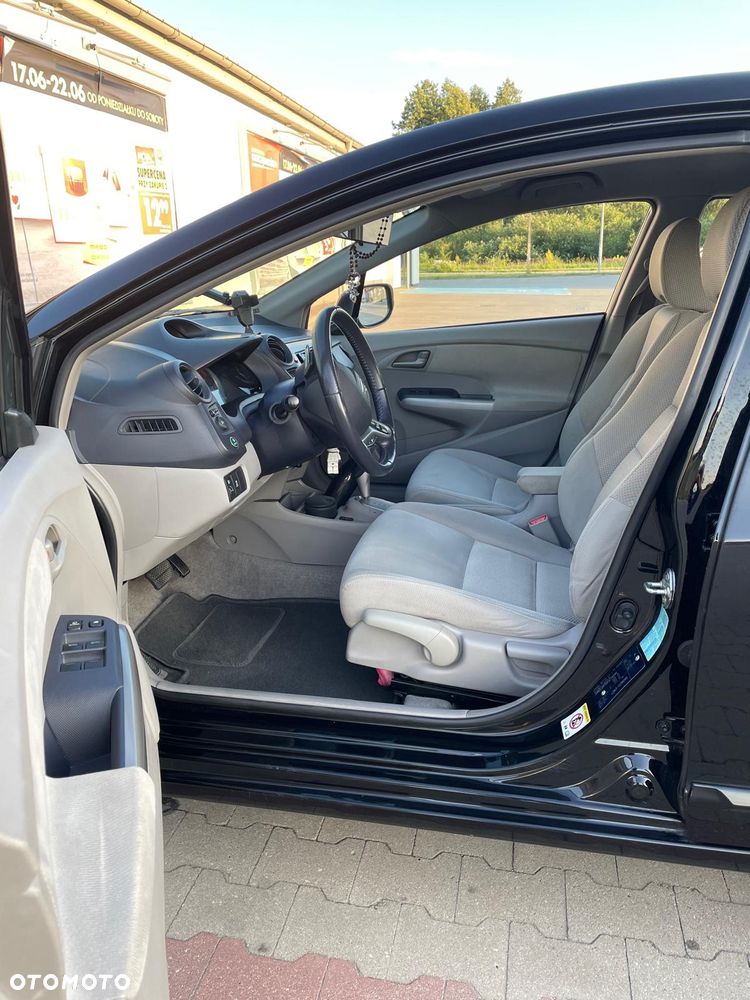 Honda Insight 1.3 Elegance - 18