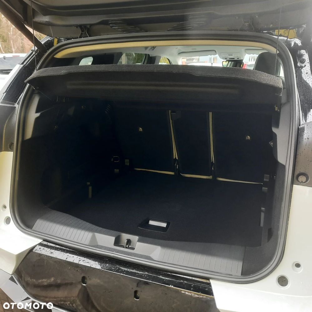 Citroën C5 Aircross 1.2 mHEV Max eDCT6 - 5