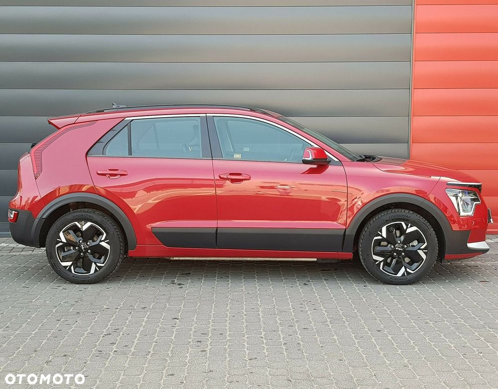 Kia Niro - 9
