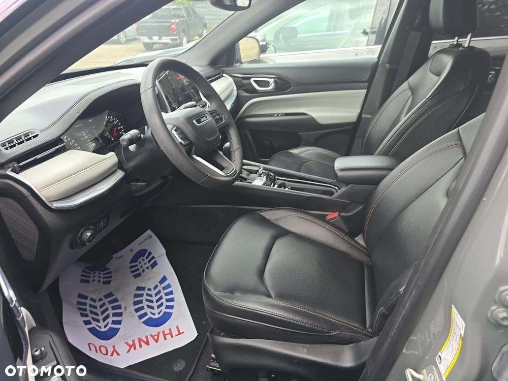 Jeep Compass - 5