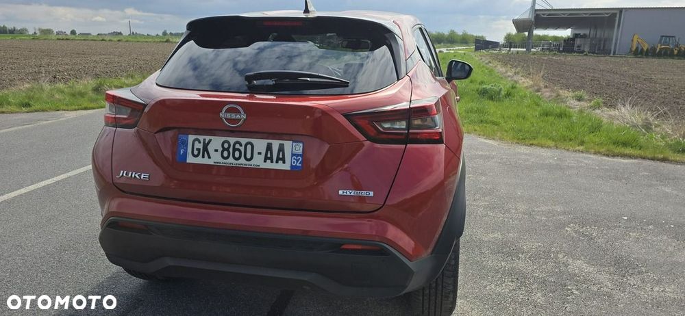 Nissan Juke - 30