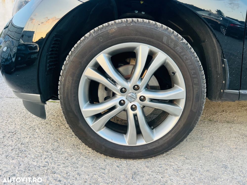 Nissan Murano - 30