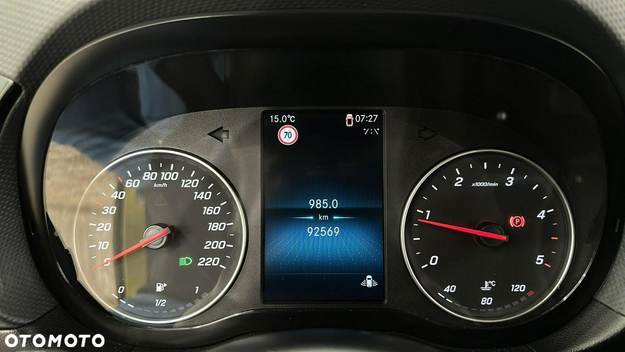 Mercedes-Benz Citan Tourer 110 CDI L1 420.723 - 15