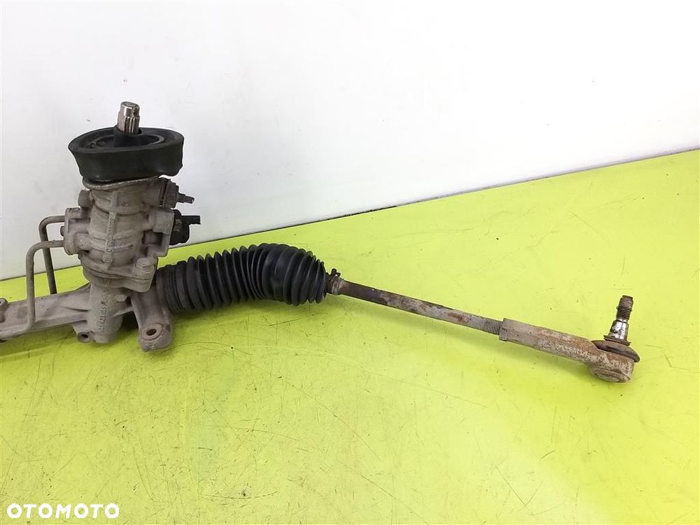 Maglownica PRZEKŁADNIA Seat Ibiza III KOYO 6Q1423055L 6Q1423105 EUROPA - 8