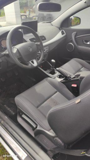 Renault Megane 1.6 16V Dynamique - 7