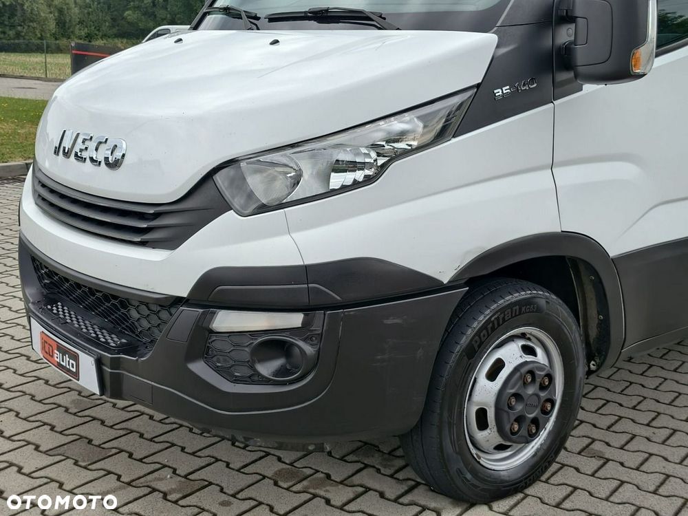 Iveco Daily 35C14 - 22