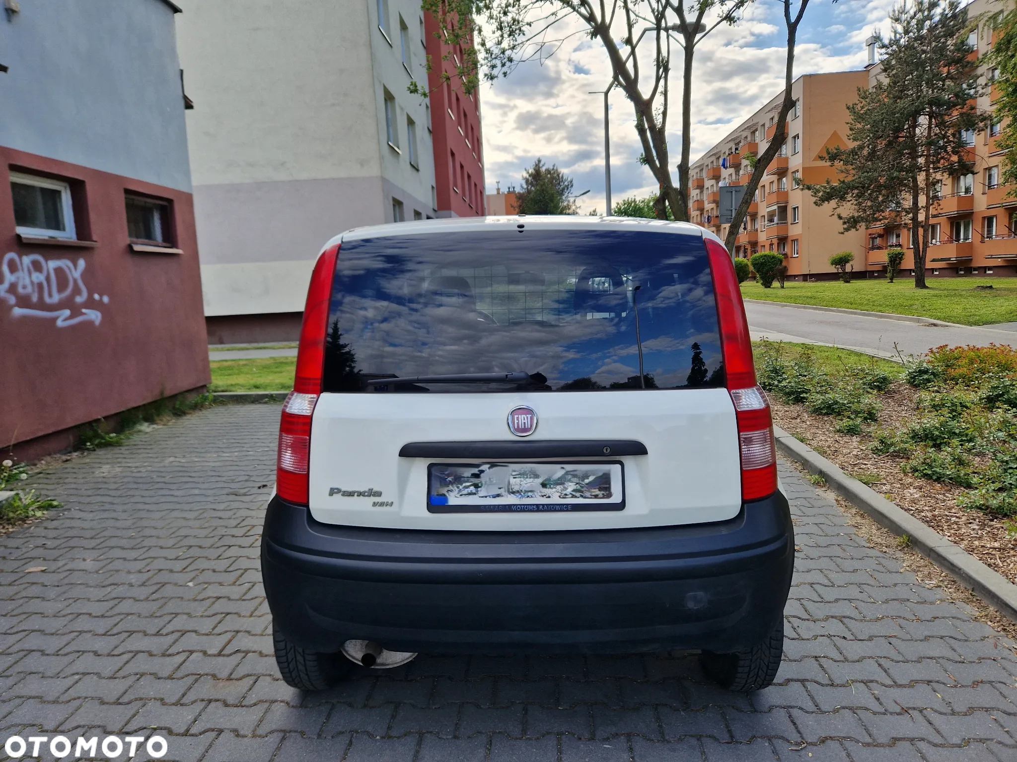 Fiat Panda - 3