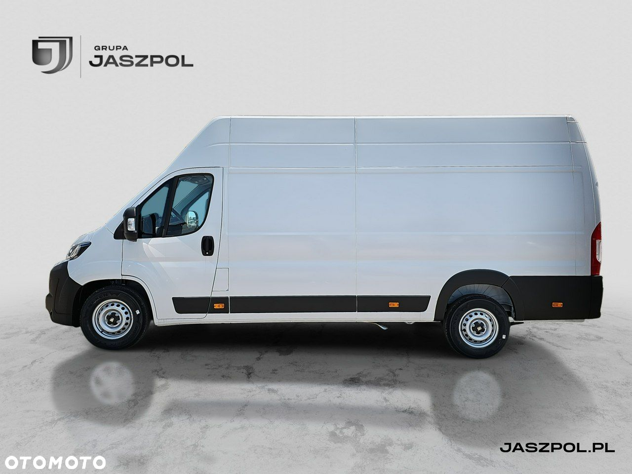 Fiat Ducato - 8