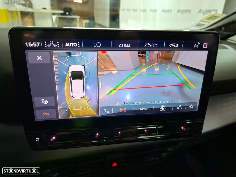 Cupra Born 58 kWh - 7