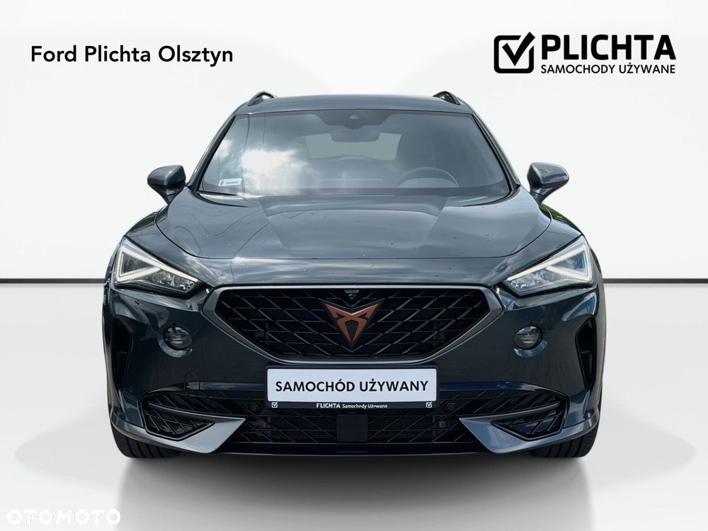 Cupra Formentor - 3