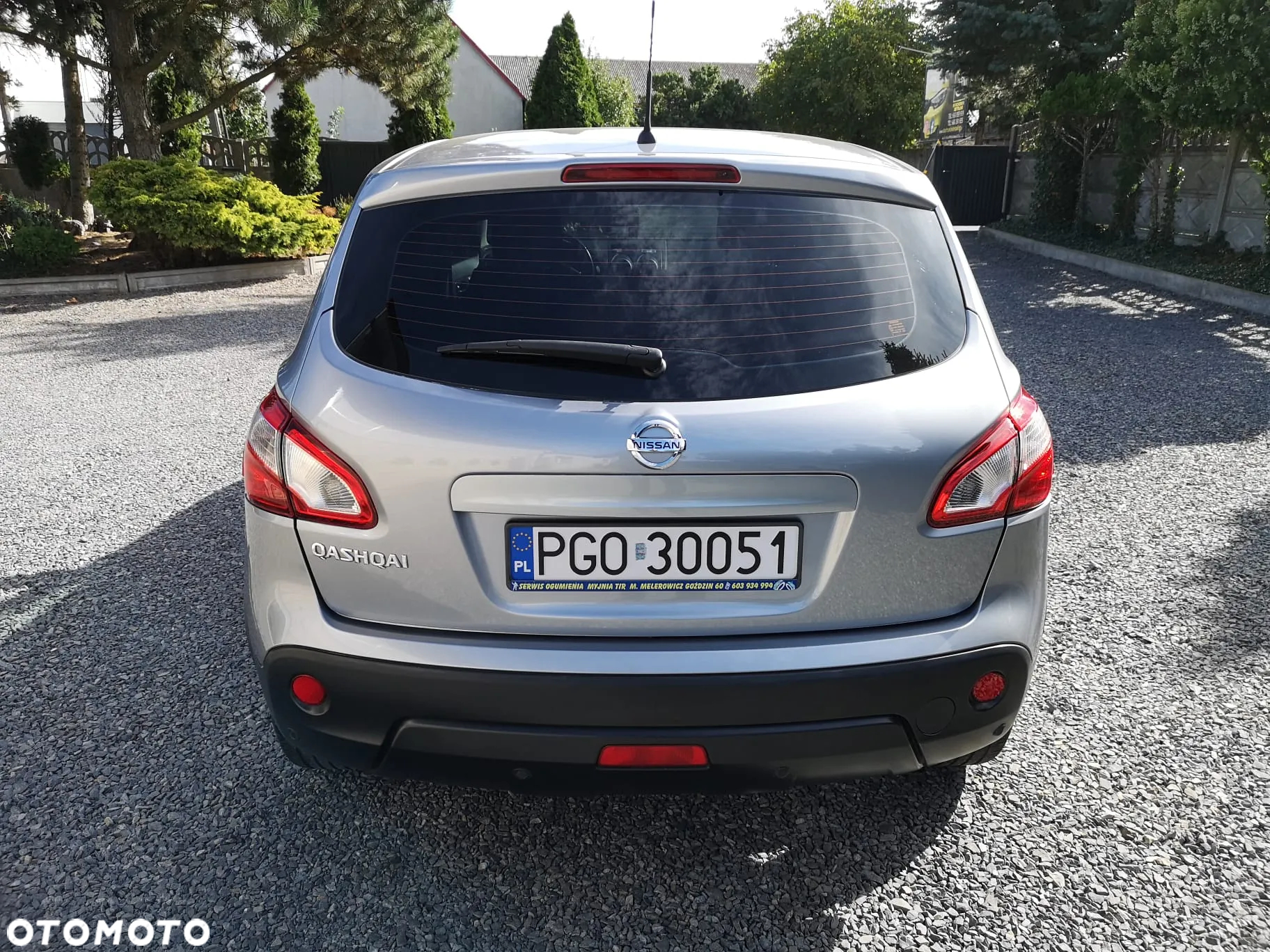 Nissan Qashqai 1.6 Acenta - 4