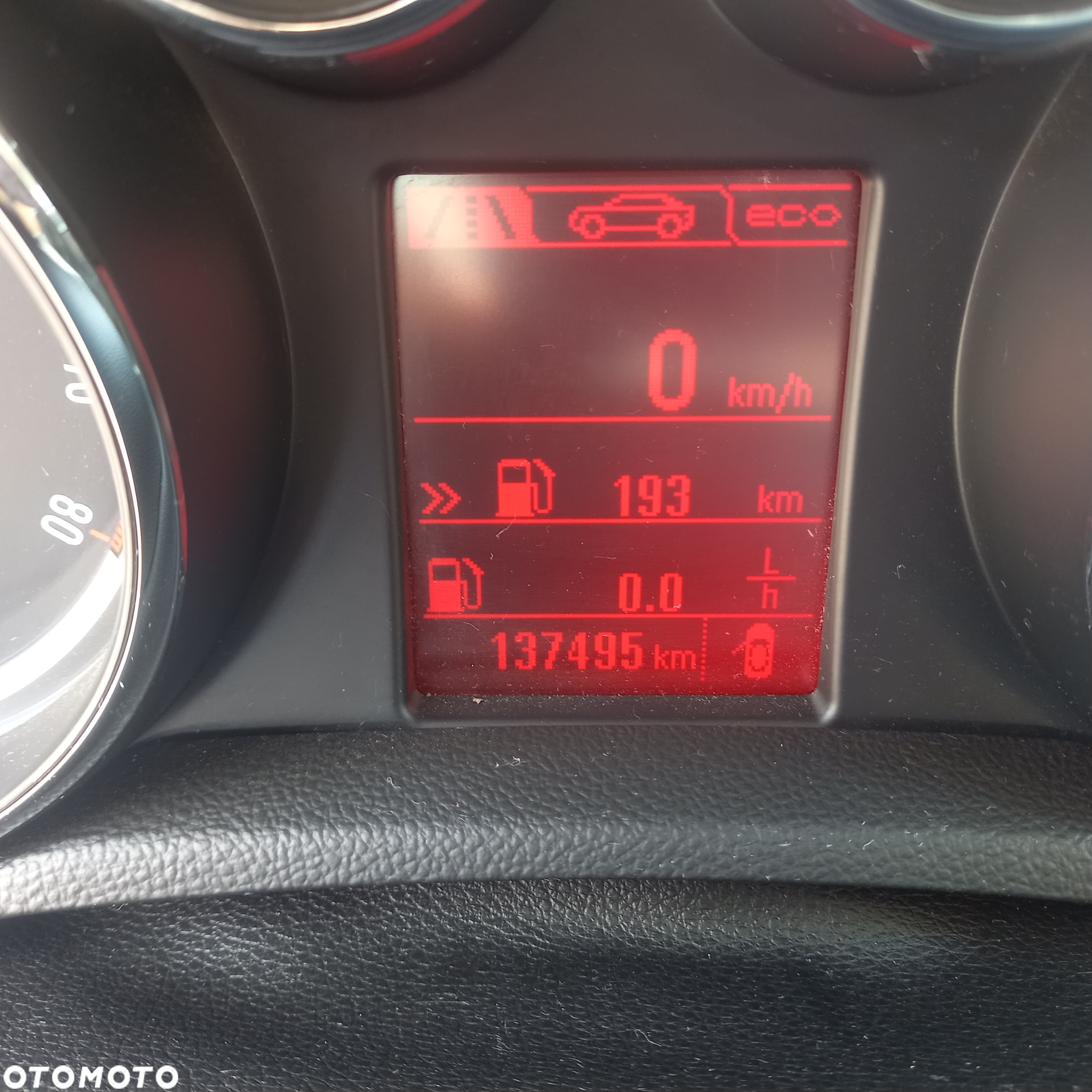 Opel Mokka 1.4 T Enjoy S&S 4x4 - 18