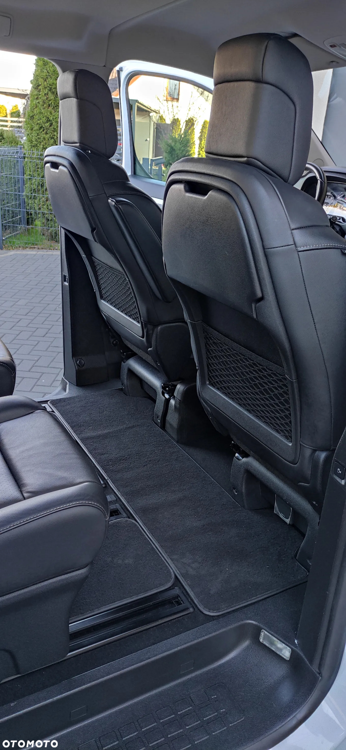 Opel Zafira Life 2.0 D S Edition - 20
