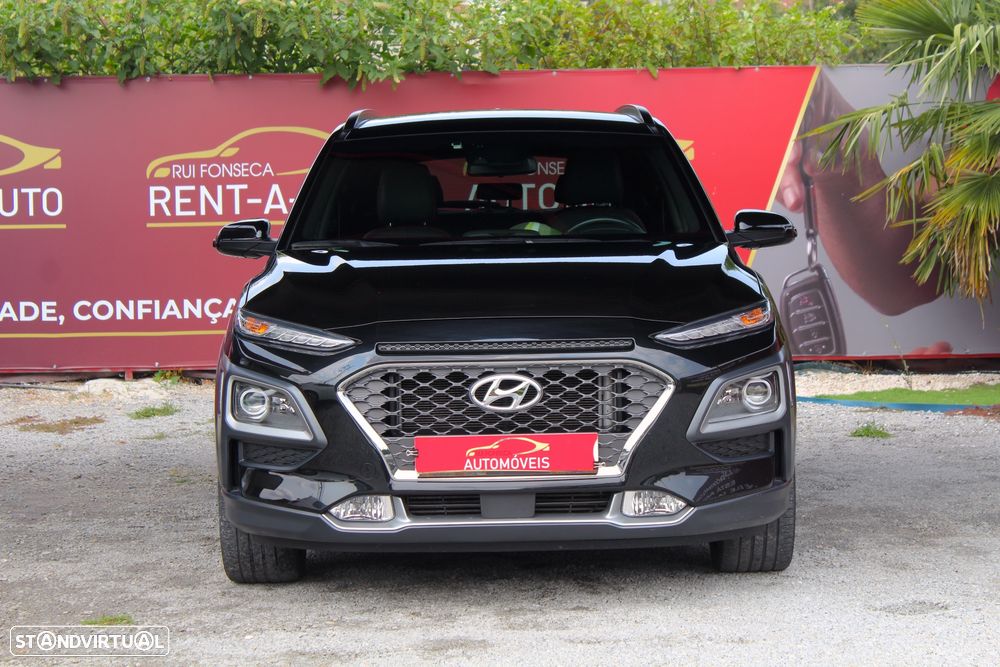 Hyundai Kauai 1.0 T-GDi Premium - 2