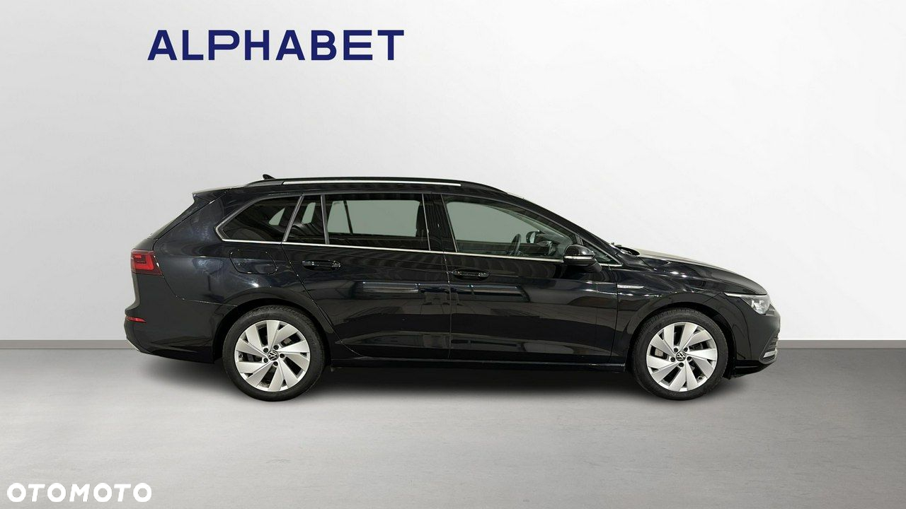 Volkswagen Golf - 7