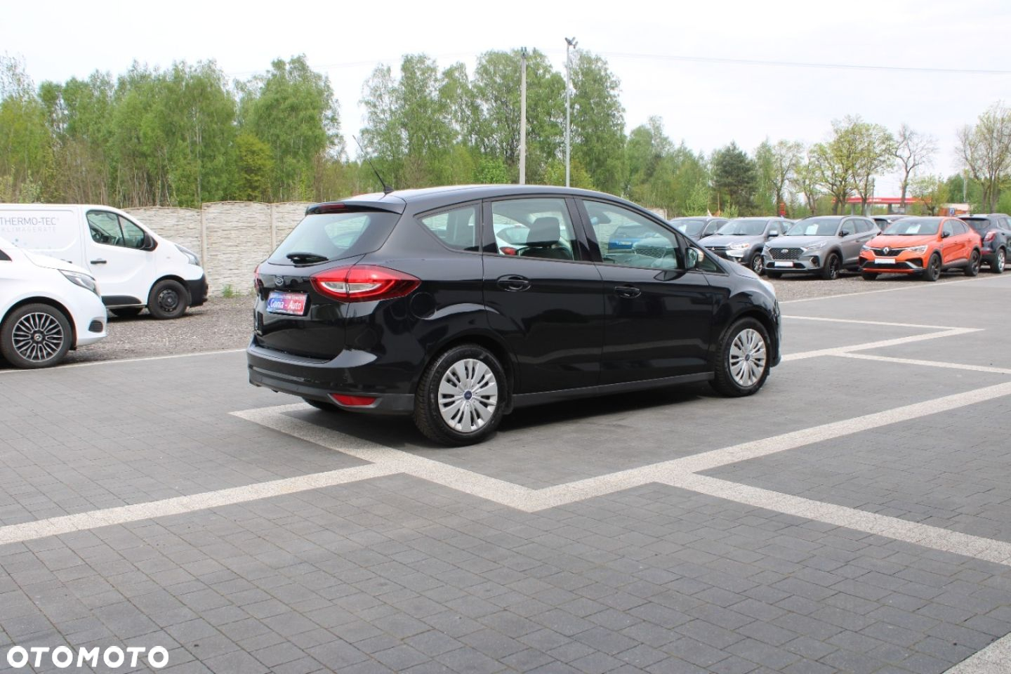 Ford C-MAX - 9
