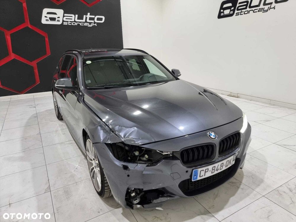 BMW Seria 3 - 12