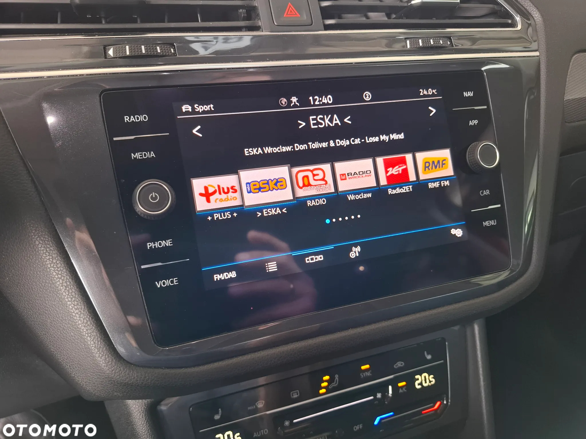 Volkswagen Tiguan Allspace 1.5 TSI EVO Life DSG - 18