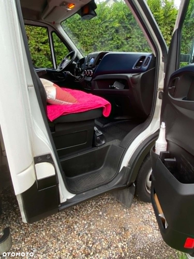 Iveco Daily - 7