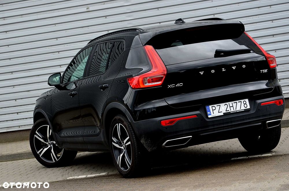 Volvo XC 40 - 6