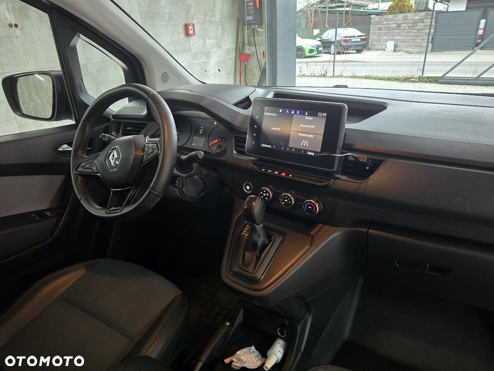 Renault Kangoo Van - 12