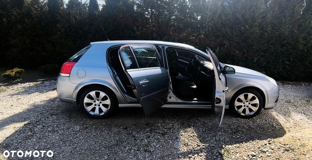 Opel Signum 1.9 CDTI Cosmo - 5