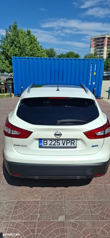 Nissan Qashqai 1.5 DCI Start/Stop Tekna - 3
